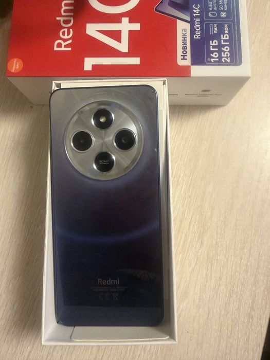 Продам телефон в отличном состоянии