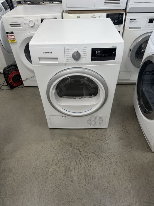 Сушилня SIEMENS IQ 300 Термопомпа