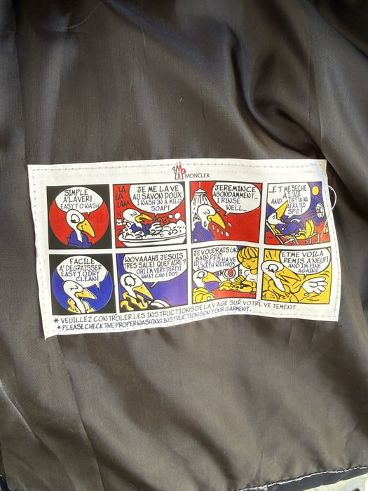 Vesta M.o.n.c.l.e.r // CALITATE PREMIUM