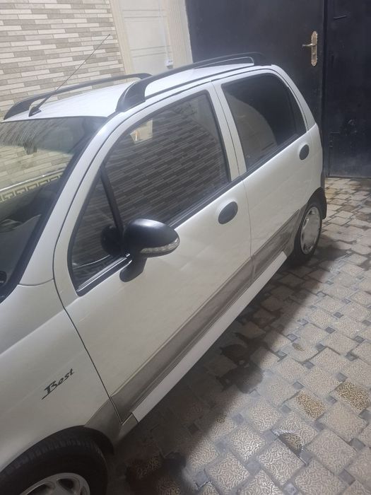 Matiz best bizinda yurgan hash 9