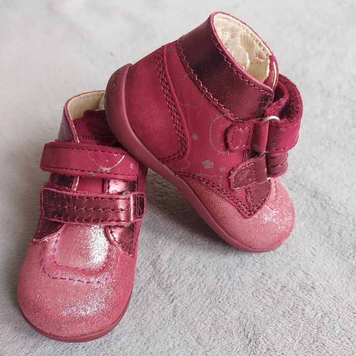 Pantofi kickers 21