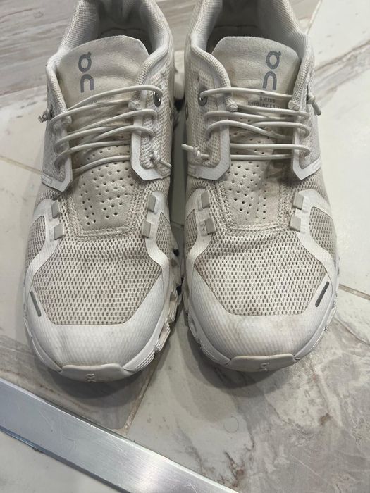 On Cloud сникърси,маратонки