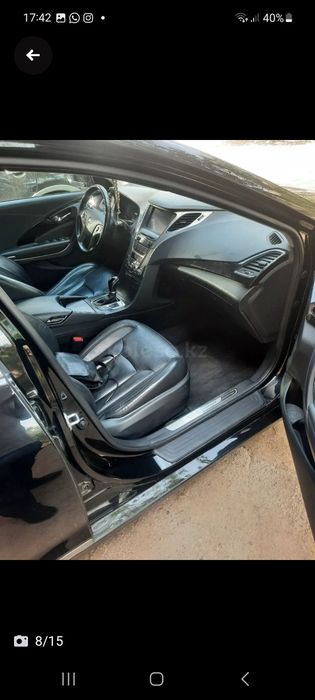 Продаётся хундай