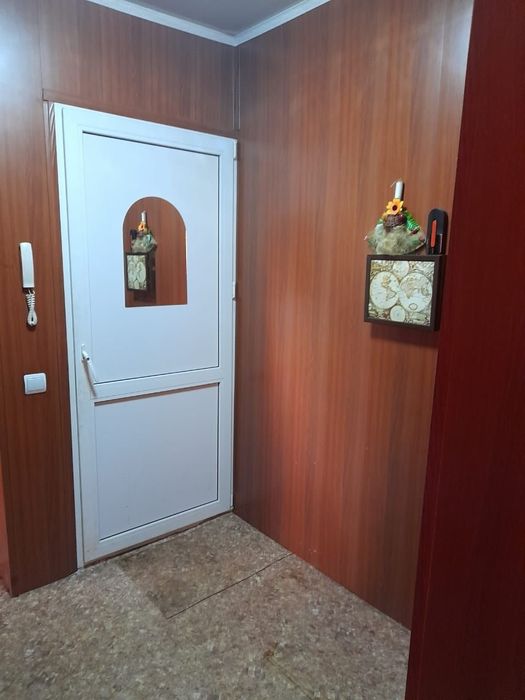 Продам 3х комнатную квартиру