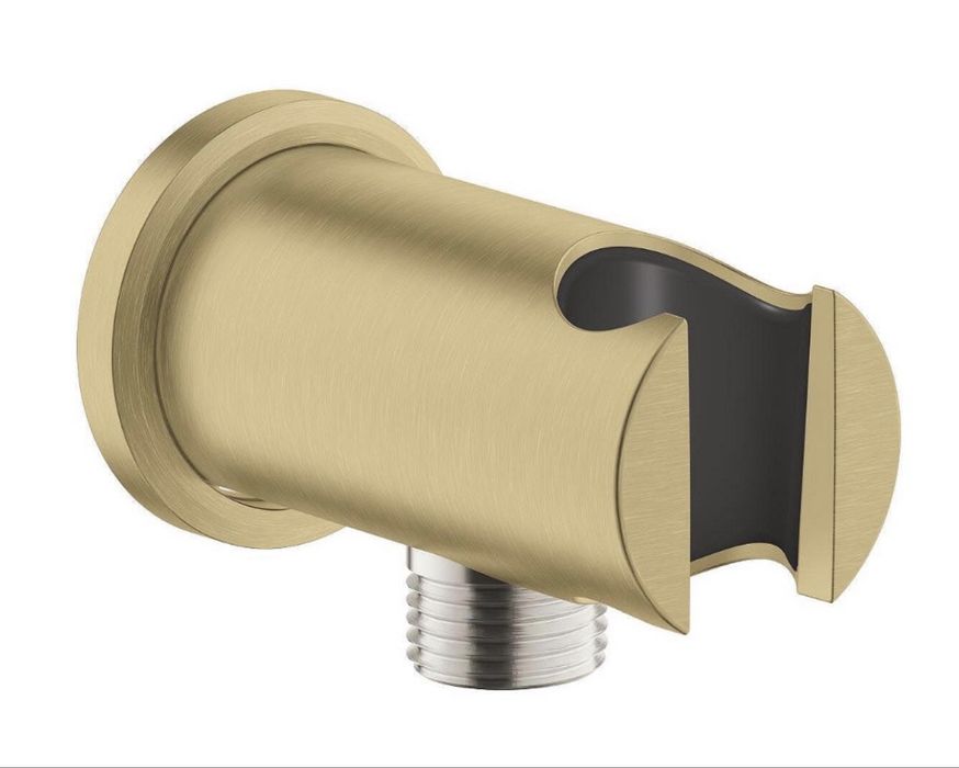 Комплект за вграждане Grohe brushed cool Sunrise