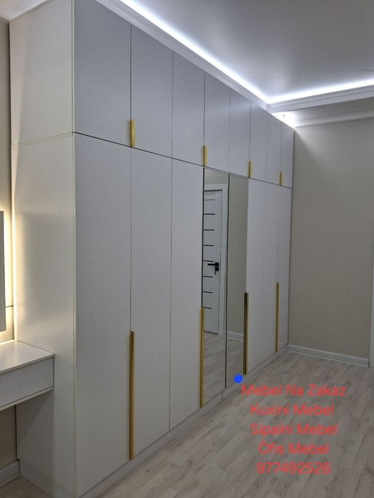 Mebel buyurtmaga yasab beramiz ! Мебель на заказ ! Доставка бесплатно