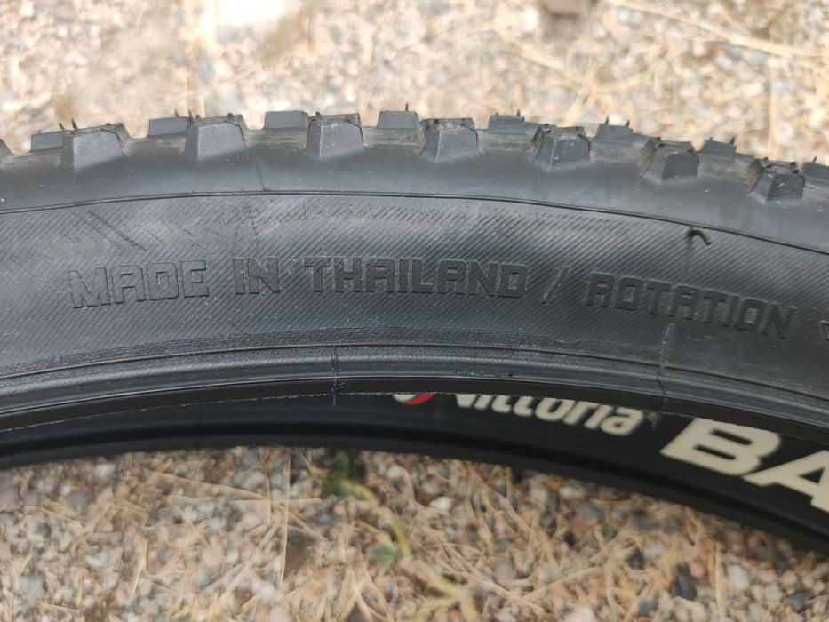 Покрышки Vittoria Barzo 29x2.1