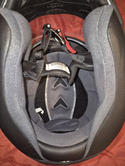 Мото каска SHARK S700