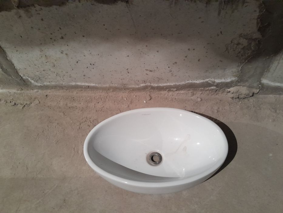 Раковина в ванную