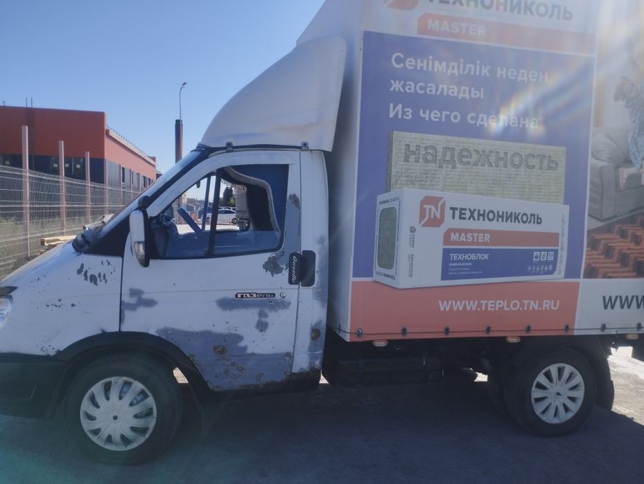 Продам Газель 2008 г.