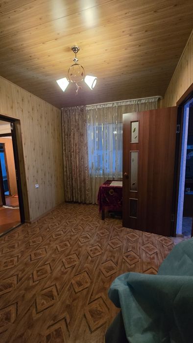 Продаётся дом в Байдибек би (Маловодное)