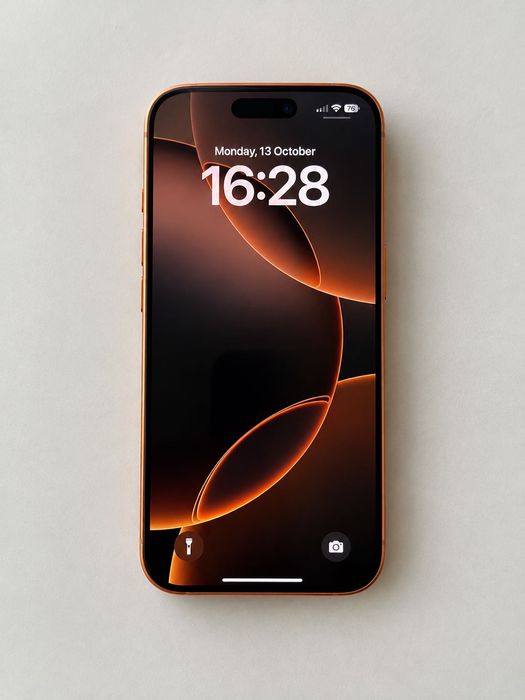 iPhone 17 Pro 256 GB