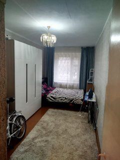 Продам 3 комнатную квартиру