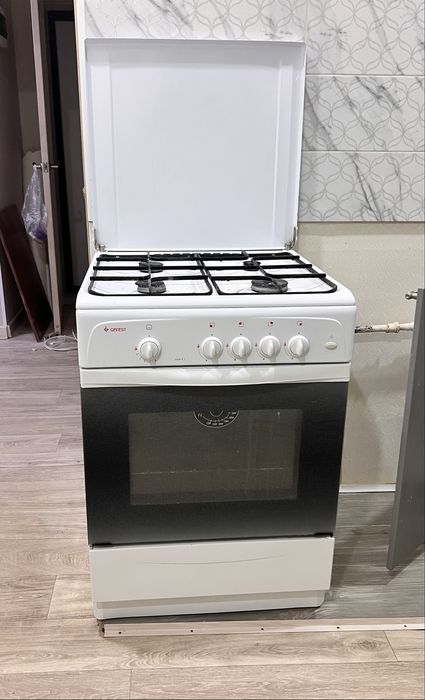 Газ сатылады жаксы жагдайда