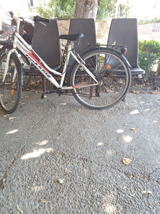 Bicicleta de vanzare