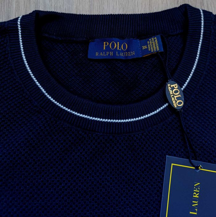 Мъжки блузи и пуловери Ralph Lauren