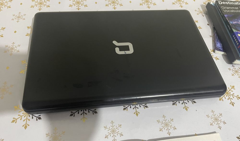 Compac Presario CQ57