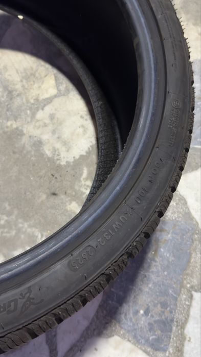 2бр. 245/35/21 Gripmax