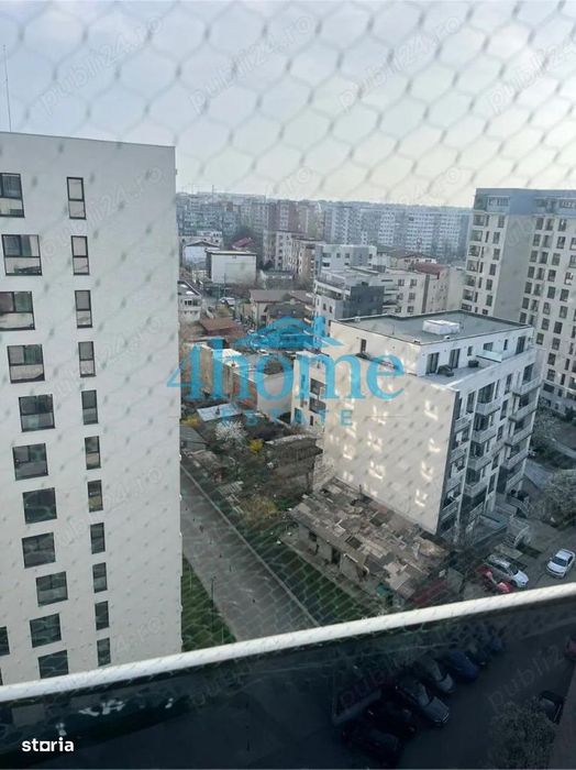 Garsoniera Lujerului | Militari | Exigent | Parcare | Metrou