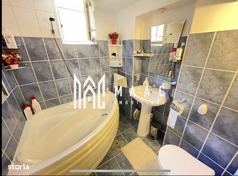 Apartament la casa I 2 camere decomandate I Lazaret — fotografia 3