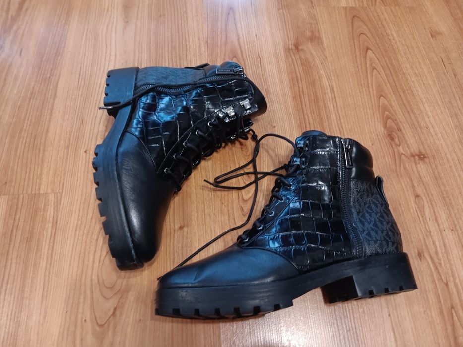 Дамски Боти Michael Kors