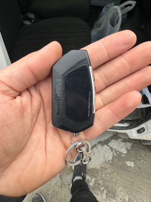 Продается пулт Пандора