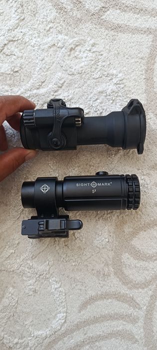 Коллиматор Aimpoint