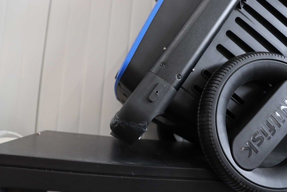 Електрическа водоструйка NILFISK EXCELLENT С ДЕФЕКТ