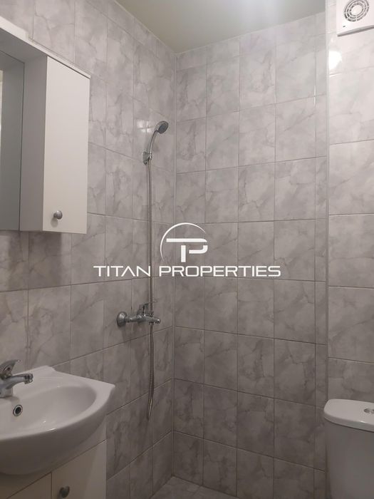 Двустаен апартамент, под наем, кв. Колхозен пазар