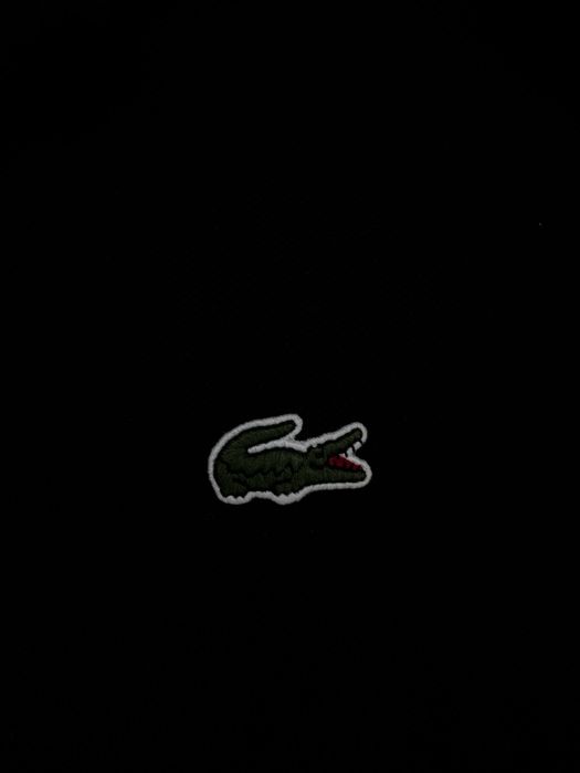Tricou Lacoste Original