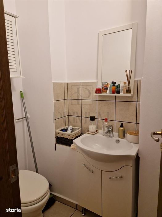 Aradului - Etaj 3 - Bloc Izolat - 3 Camere - 2 Bai - 2 Balcoane - Cent — fotografia 2