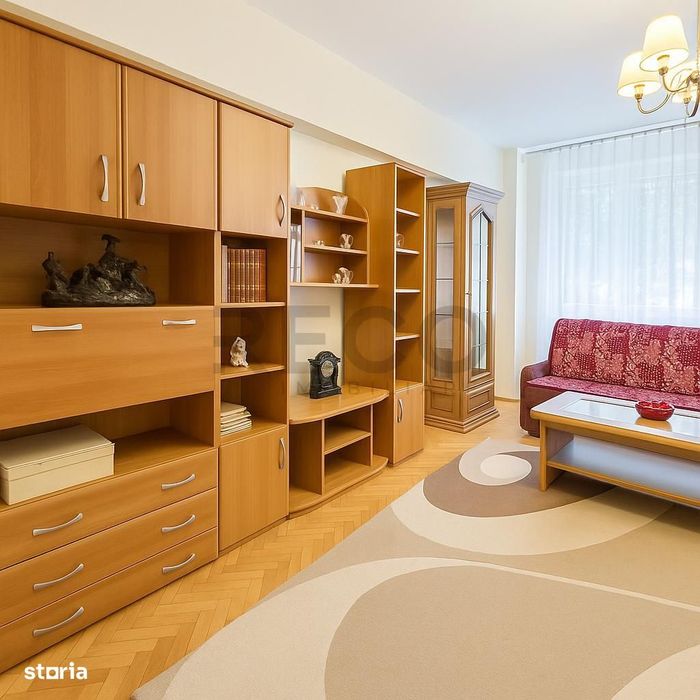 RECO apartament 3 camere in Velenta