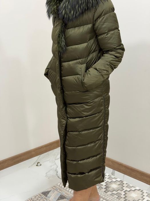 Зимная куртка женская