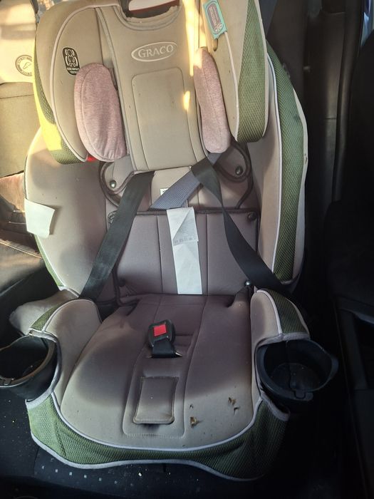 Scaun auto graco