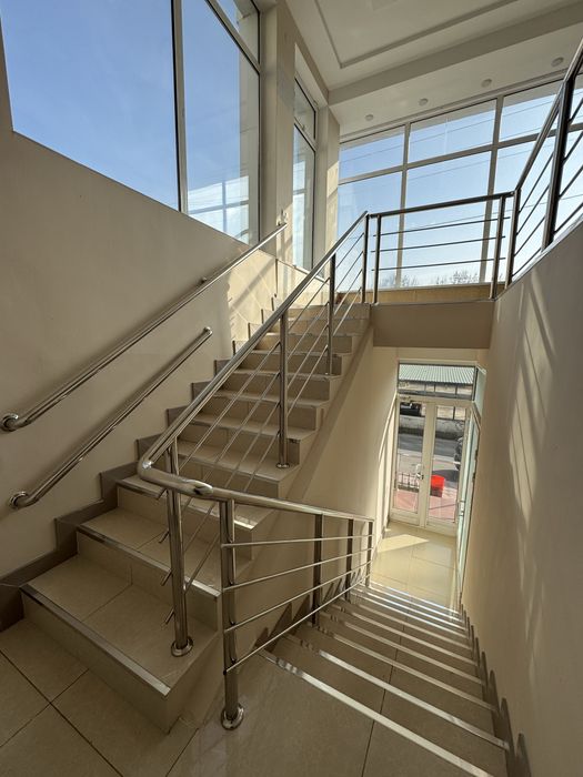 Сдаётся в аренду помещение 130 кв.м 2-этаж. М. Улугбек р-н, кора су-3