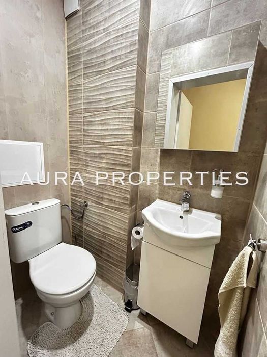 Дава се под наем Тристаен апартамент в Разград, Възраждане - 85 кв.м за 408 € - Снимка #8