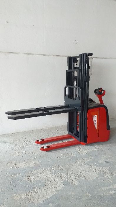 Stivuitoare GERMANE inchiriere in toata tara - Super oferta !