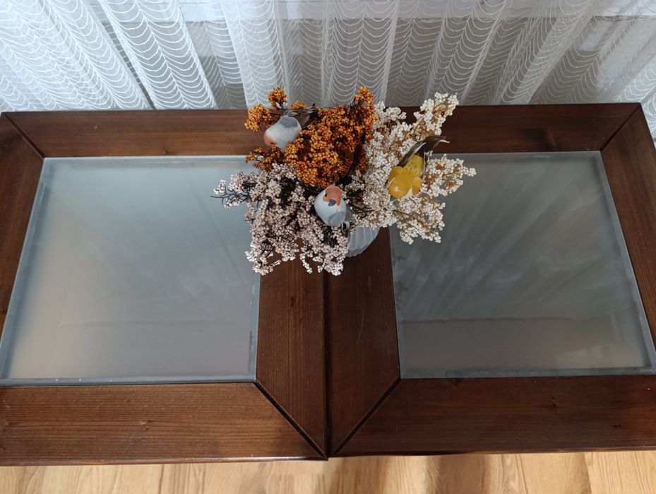 Масивна холна маса