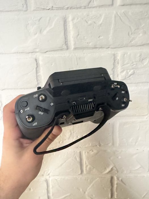 Radiomaster gx12 новый