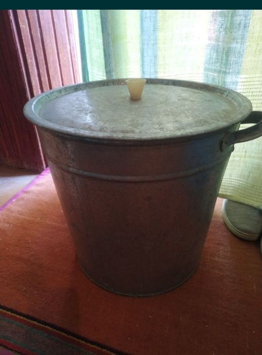 Продам бак для кипячения
