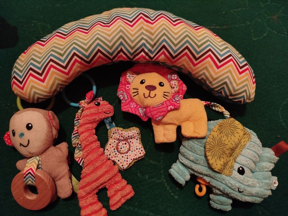 Bolalar uchun oʻyinchoq