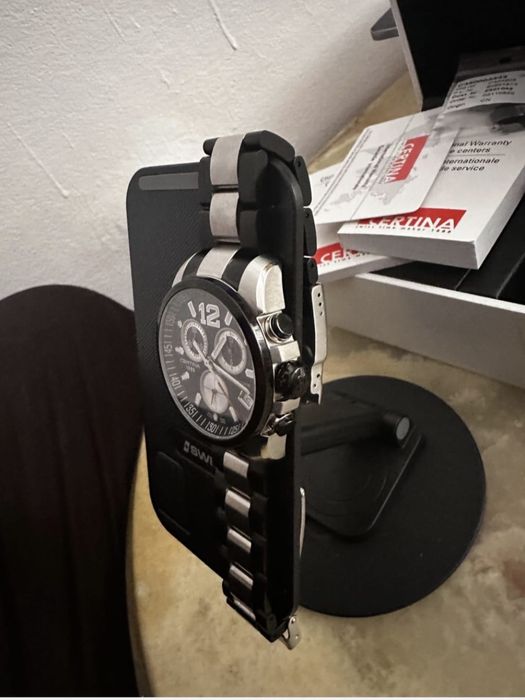 Ceas Certina Ds Rookie