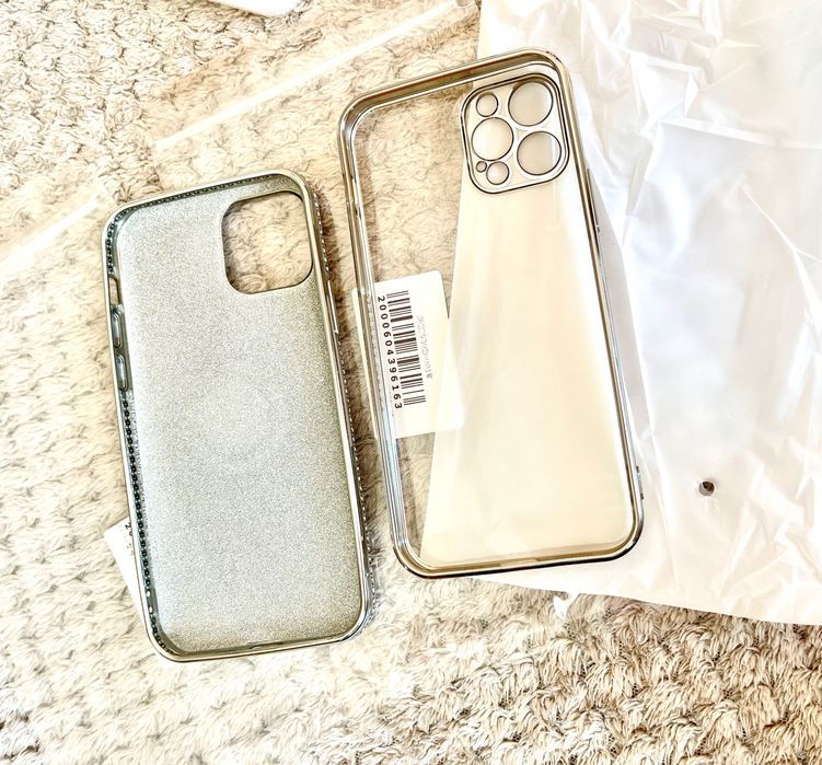 iPhone 12 Pro case