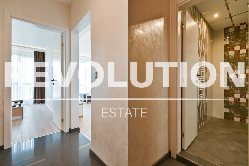 Дава се под наем Двустаен апартамент в София, Разсадника - 51 кв.м за 600 € - Снимка #8