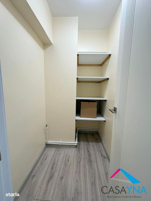 Prima închiriere | Apartament 2 camere complet renovat | Arena Mall!