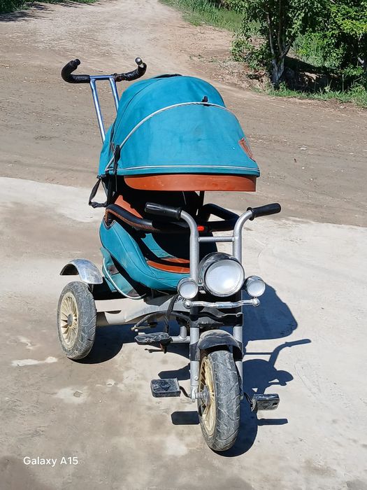 Продаётся детская  Великиче