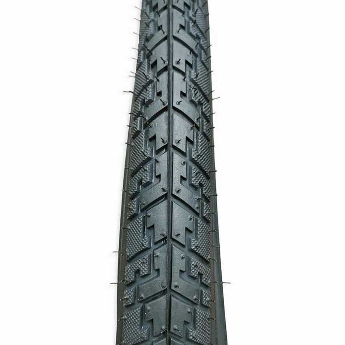 Велосипедна гума KENDA Street Nimbus (26 x 1.75) (47-559), Черна