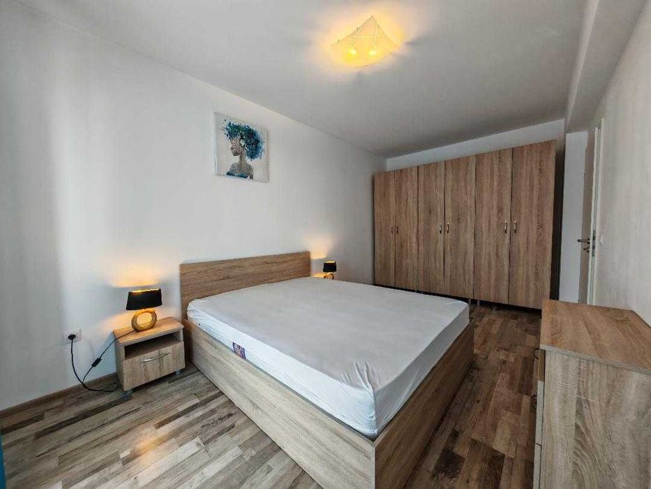 Inchiriem Apartament 2 Camere, Modern, 56 Mp, Decomandat, Avantgarden3 - View 2
