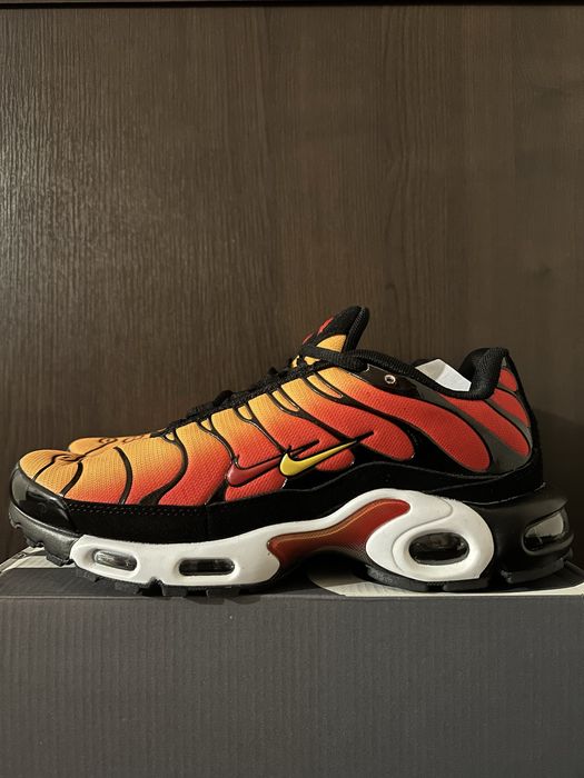 Nike Air Max Plus SE Barcelona - 40,42,45,46