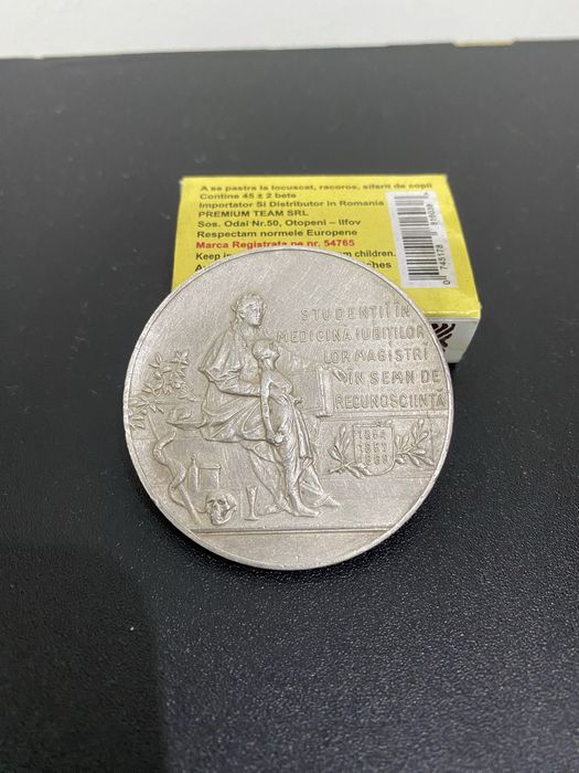 Moneda de colectie